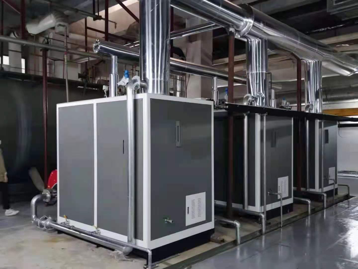 為何電加熱蒸汽發(fā)生器會氣壓不足？