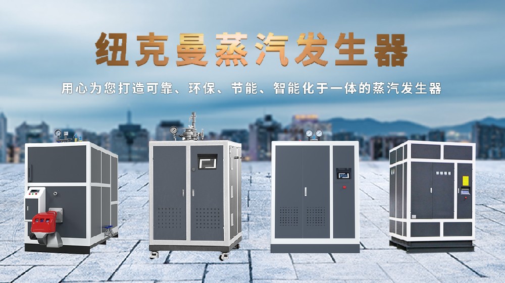 300公斤蒸汽發(fā)生器多少錢？廣州紐克曼給你驚喜價(jià)！