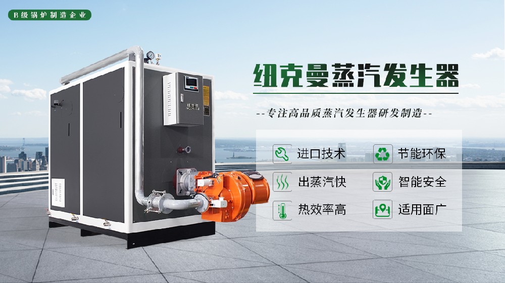 小型蒸汽發(fā)生器生產(chǎn)廠家：高效節(jié)能，你選對了嗎？